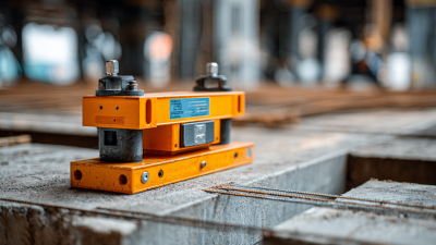 The Essential Guide to Using Shuttering Magnets for Efficient Concrete Formwork