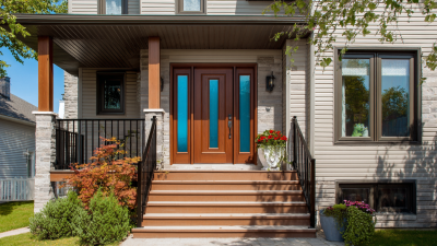 Transform Your Home with Dream Windows and Doors: The Ultimate Guide to Modern Design