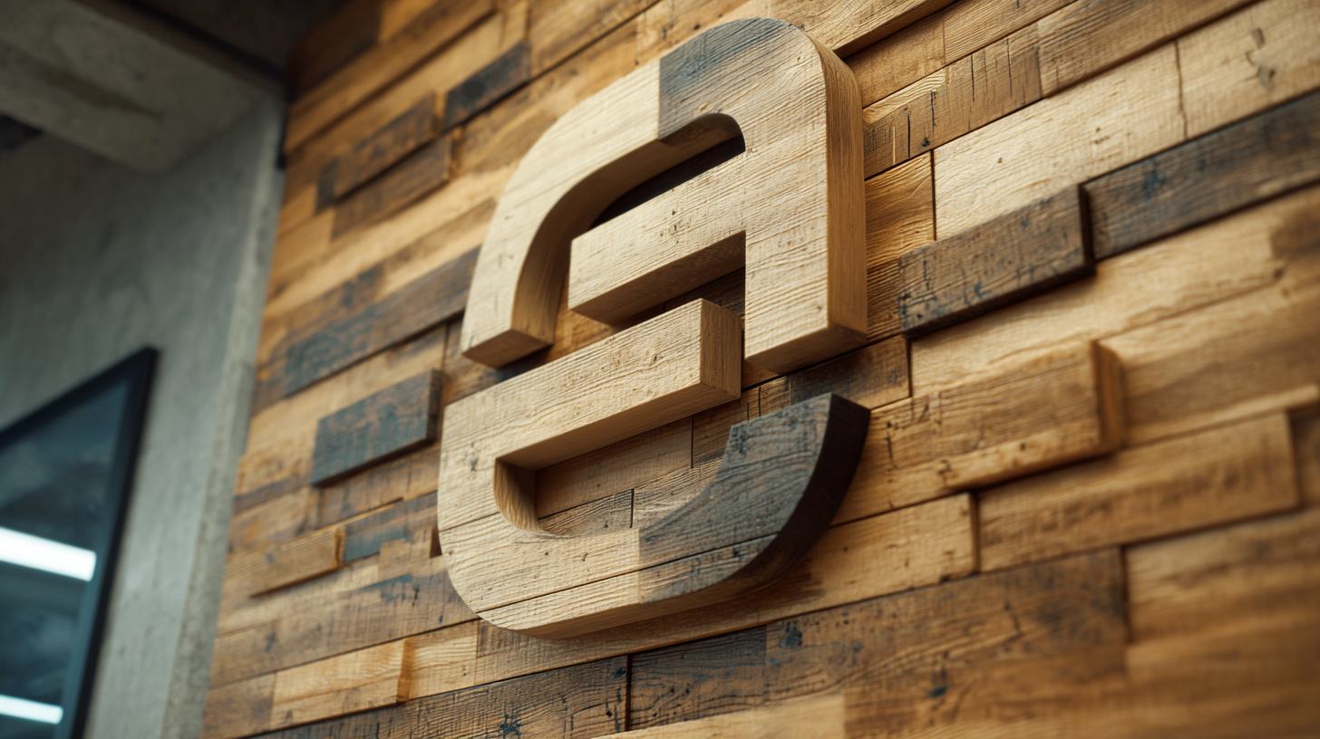 How to Choose the Perfect Business Logo Wall Sign for Your Workspace Design