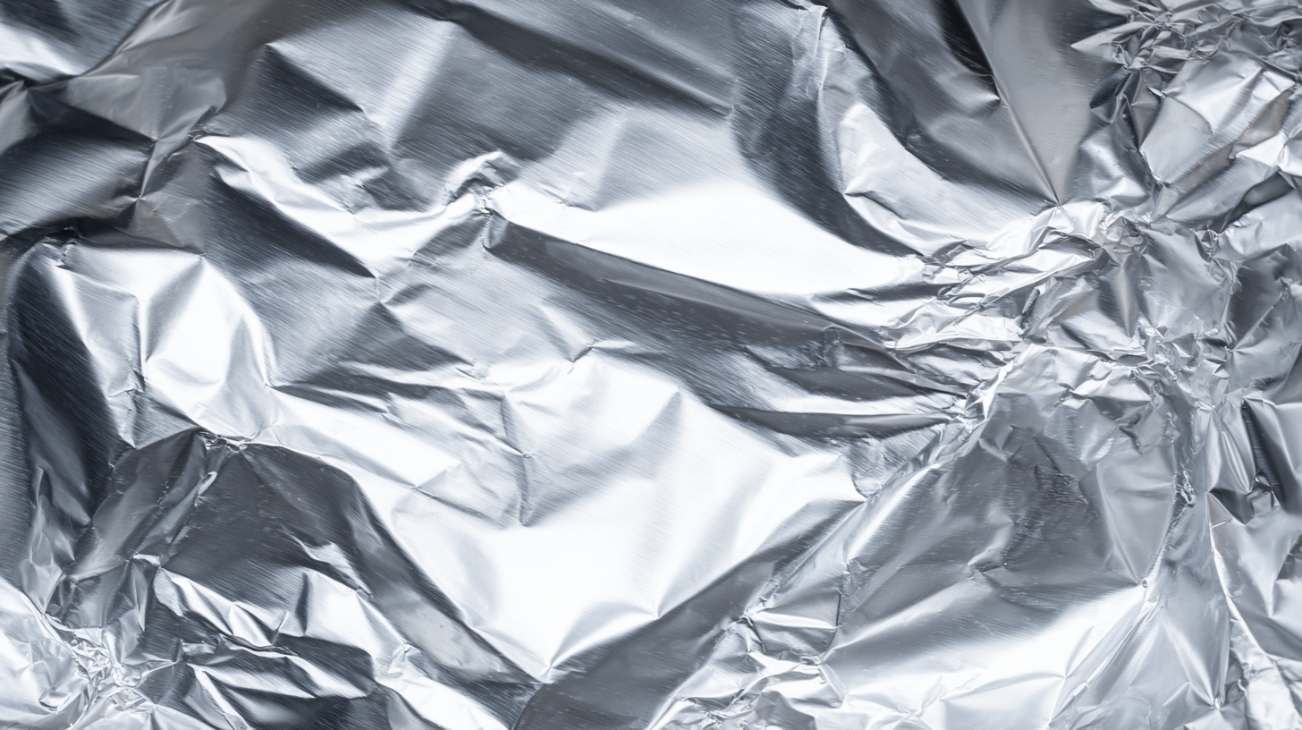 The Benefits of Using Aluminium Foil Paper for Safe and Sustainable Food Packaging