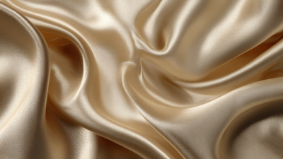 Exploring the Benefits of Silk Satin Fabric for Sustainable Fashion Choices