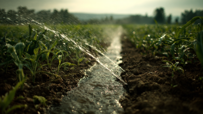 The Science Behind Pump Water and Its Impact on Sustainable Agriculture