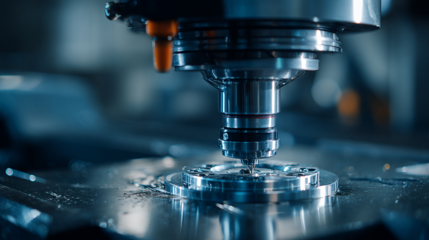 Exploring the Benefits and Innovations of Advanced Mold Technology in Modern Manufacturing