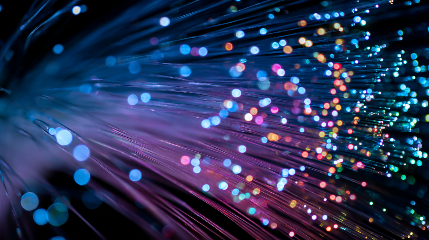 Understanding Fiber Optic Connections How They Revolutionize Internet Speed and Reliability