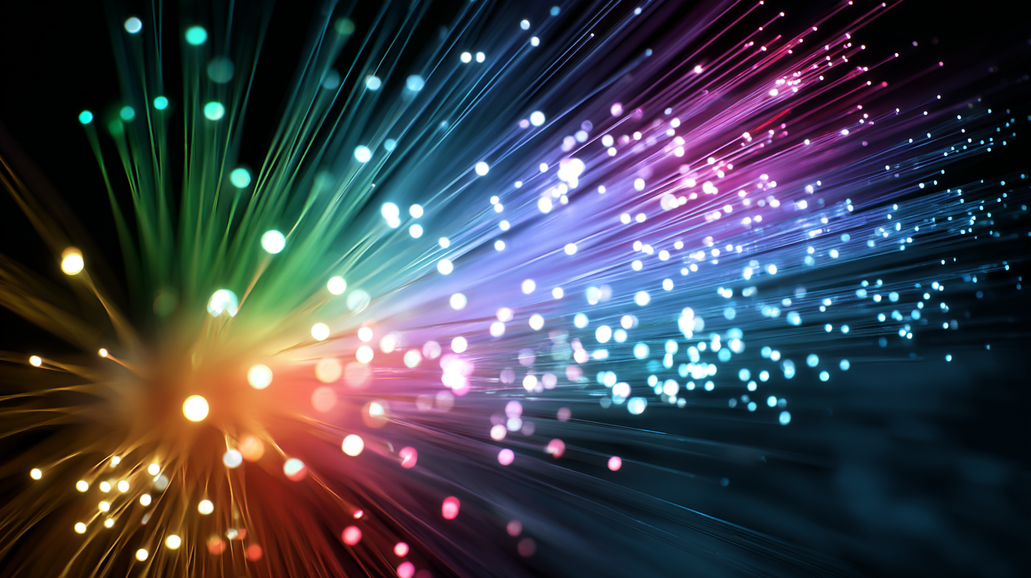Understanding Fiber Optic Connections How They Revolutionize Internet Speed and Reliability