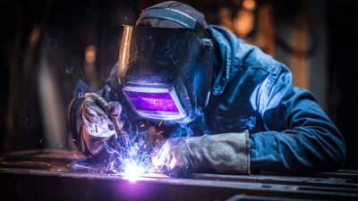 Maximizing Efficiency: How the MIG CO2 Welding Machine Revolutionizes Metal Fabrication in 2023