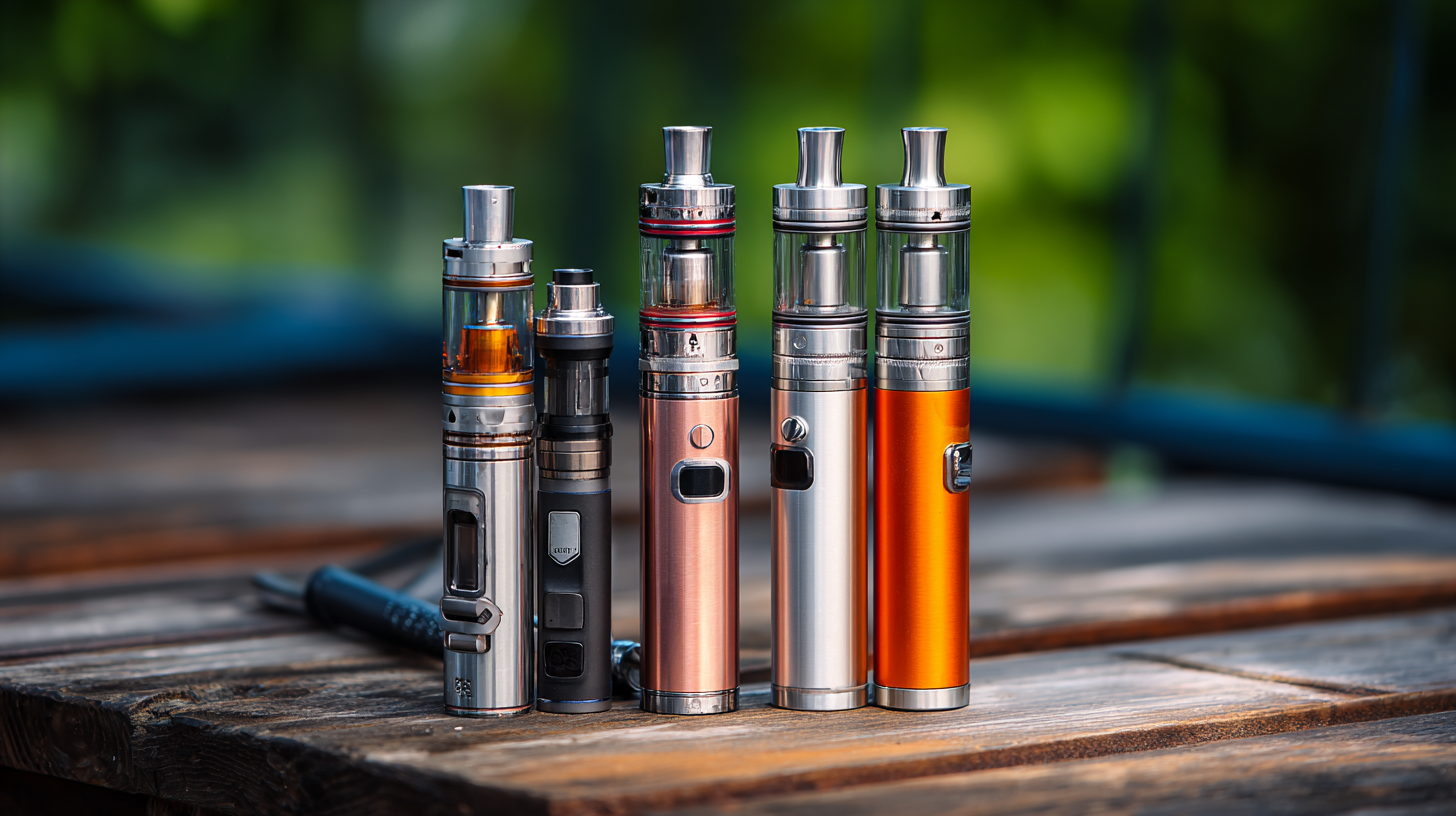 Discover How to Enjoy Vapes For Free: Insights and Tips for Enthusiasts