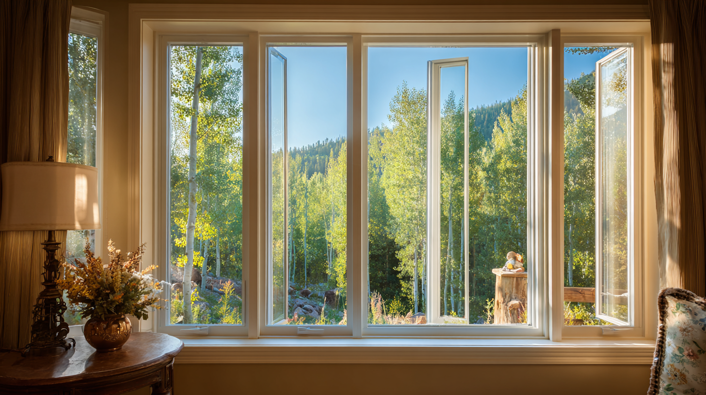 Discover How Energy Efficient Windows Can Transform Your Home Comfort and Reduce Bills