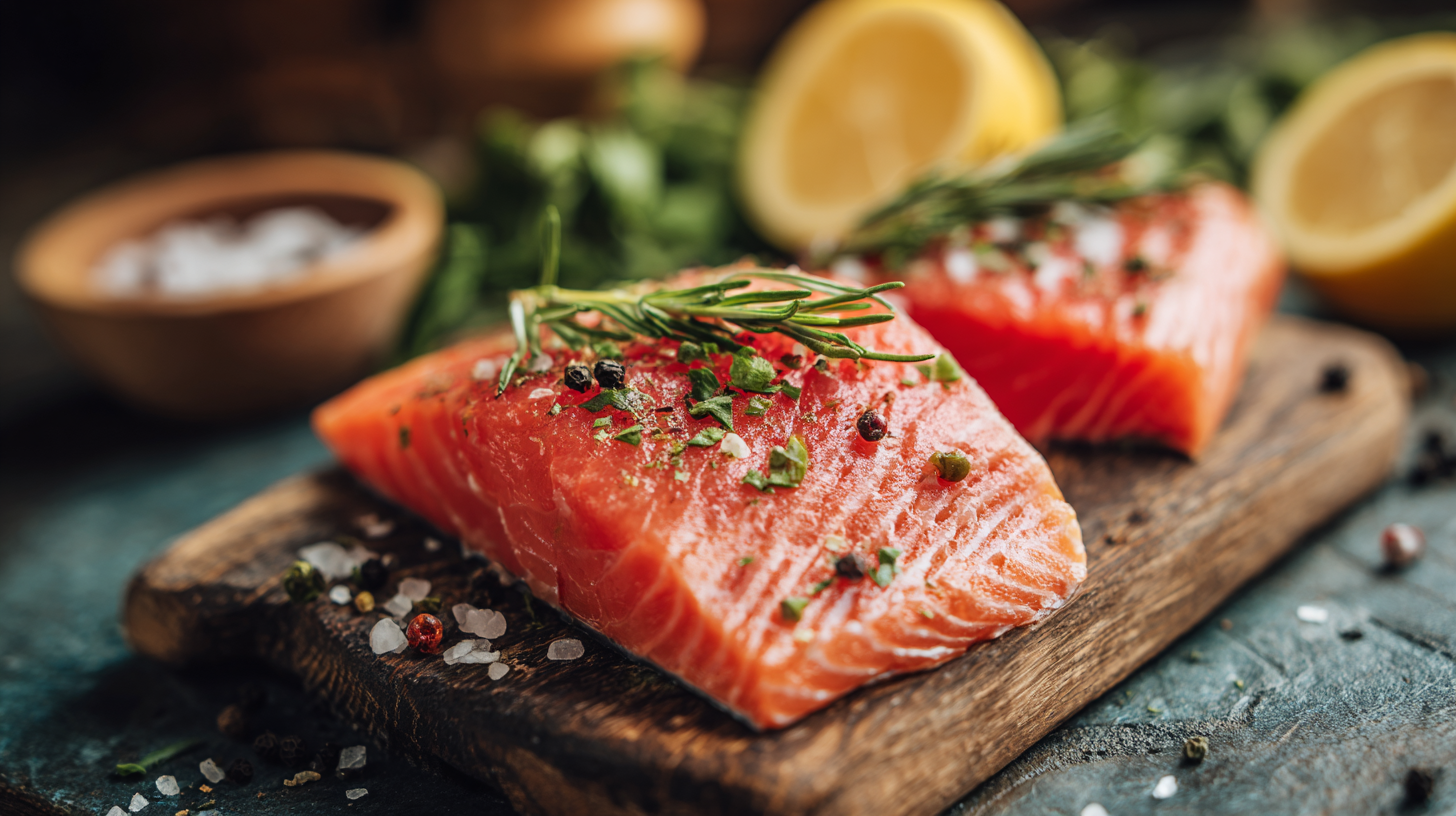 The Hidden Benefits of L-Selenomethionine for Immune Health and Overall Wellness