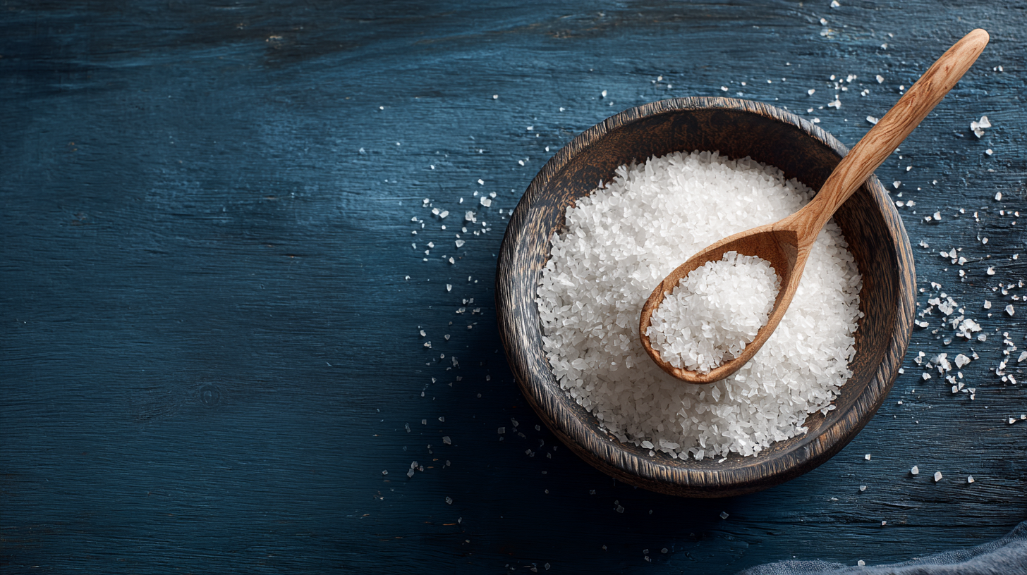 The Hidden Benefits of L-Selenomethionine for Immune Health and Overall Wellness