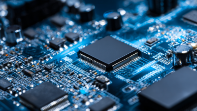Exploring the Future of PCB Board Manufacturing: Innovations Leading the Way