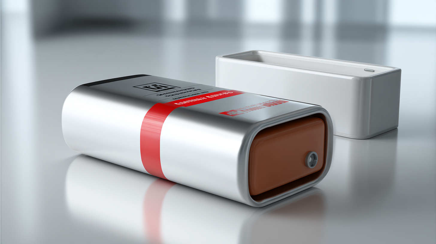 Exploring the Safety Standards and Handling Guidelines for UN3481 Batteries