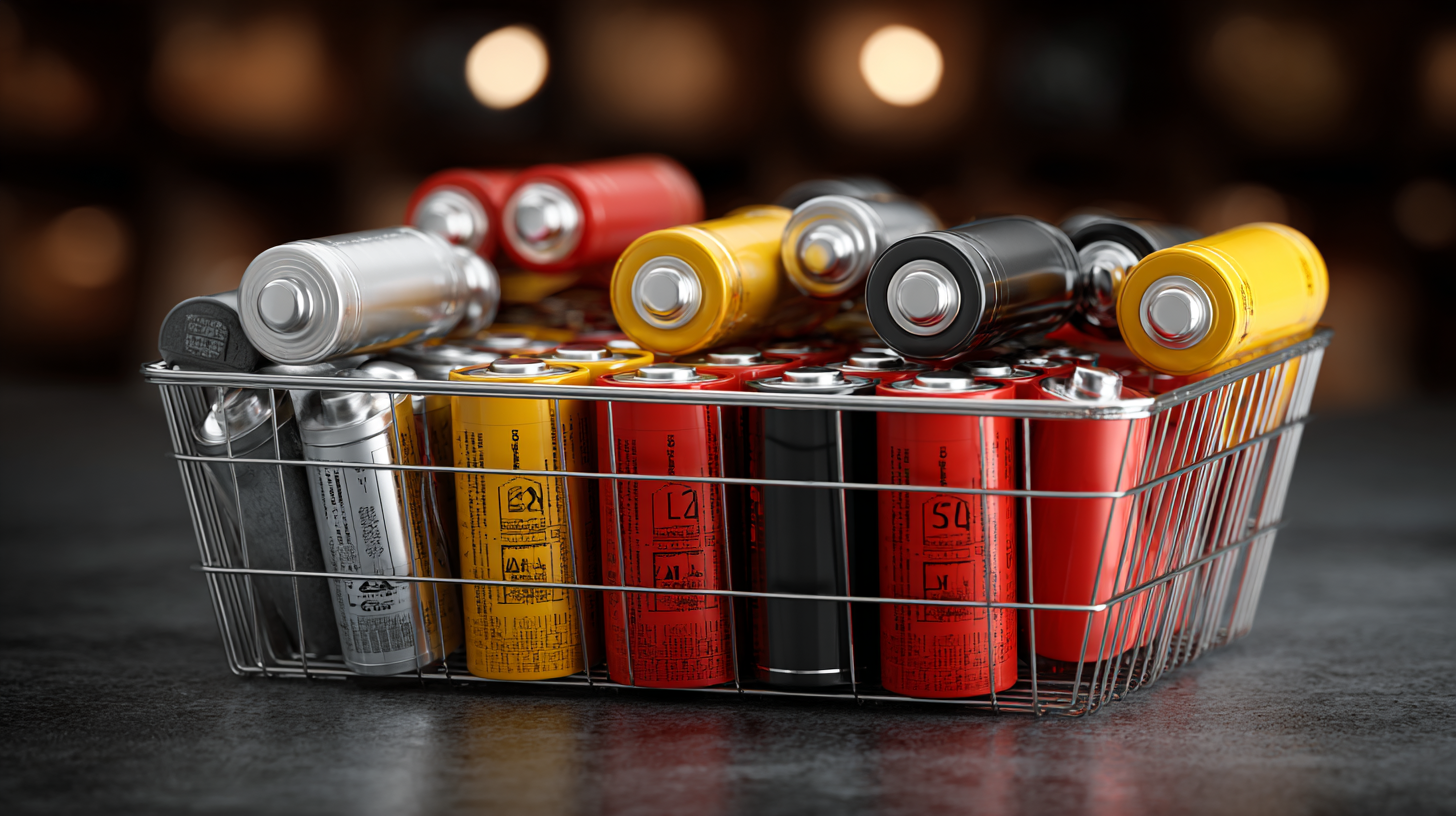 Exploring the Safety Standards and Handling Guidelines for UN3481 Batteries