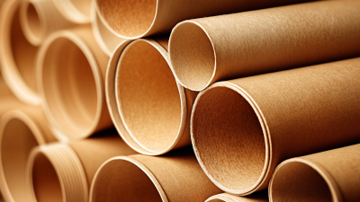 Unlocking Efficiency: Why Cardboard Tubes for Shipping Are the Future of Sustainable Packing Solutions