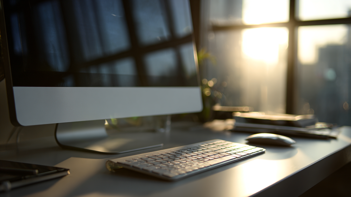 Benefits of Using Cover Glass For Monitor to Enhance Your Display Experience