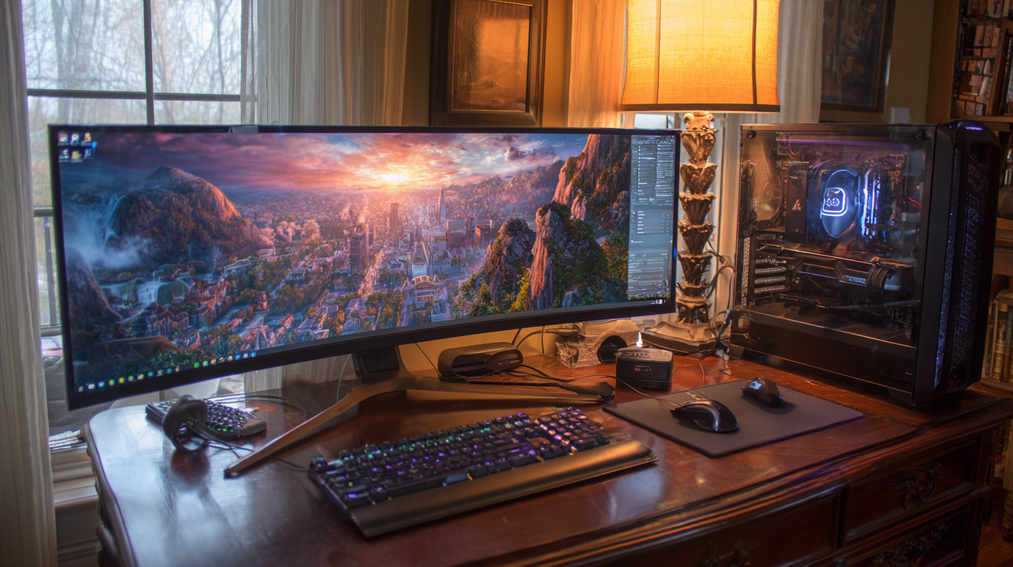 Benefits of Using Cover Glass For Monitor to Enhance Your Display Experience