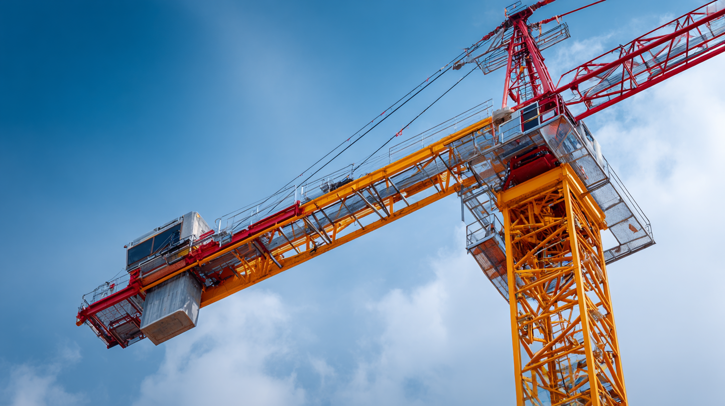 Maximizing Efficiency in Manufacturing: The Ultimate Guide to Overhead Bridge Cranes