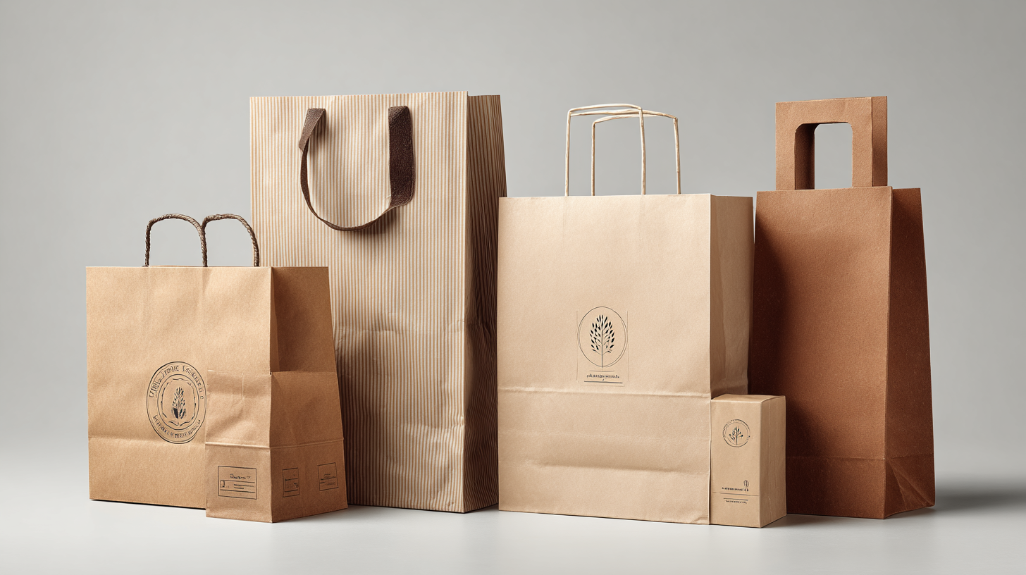 Exploring Innovative Packaging Options