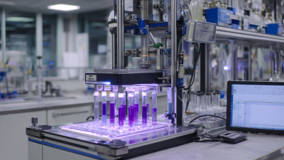 Exploring the Future of Textile Lab Equipment and Its Impact on Sustainable Fabric Innovations