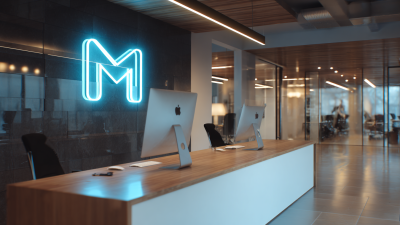 How to Choose the Perfect Business Logo Wall Sign for Your Workspace Design