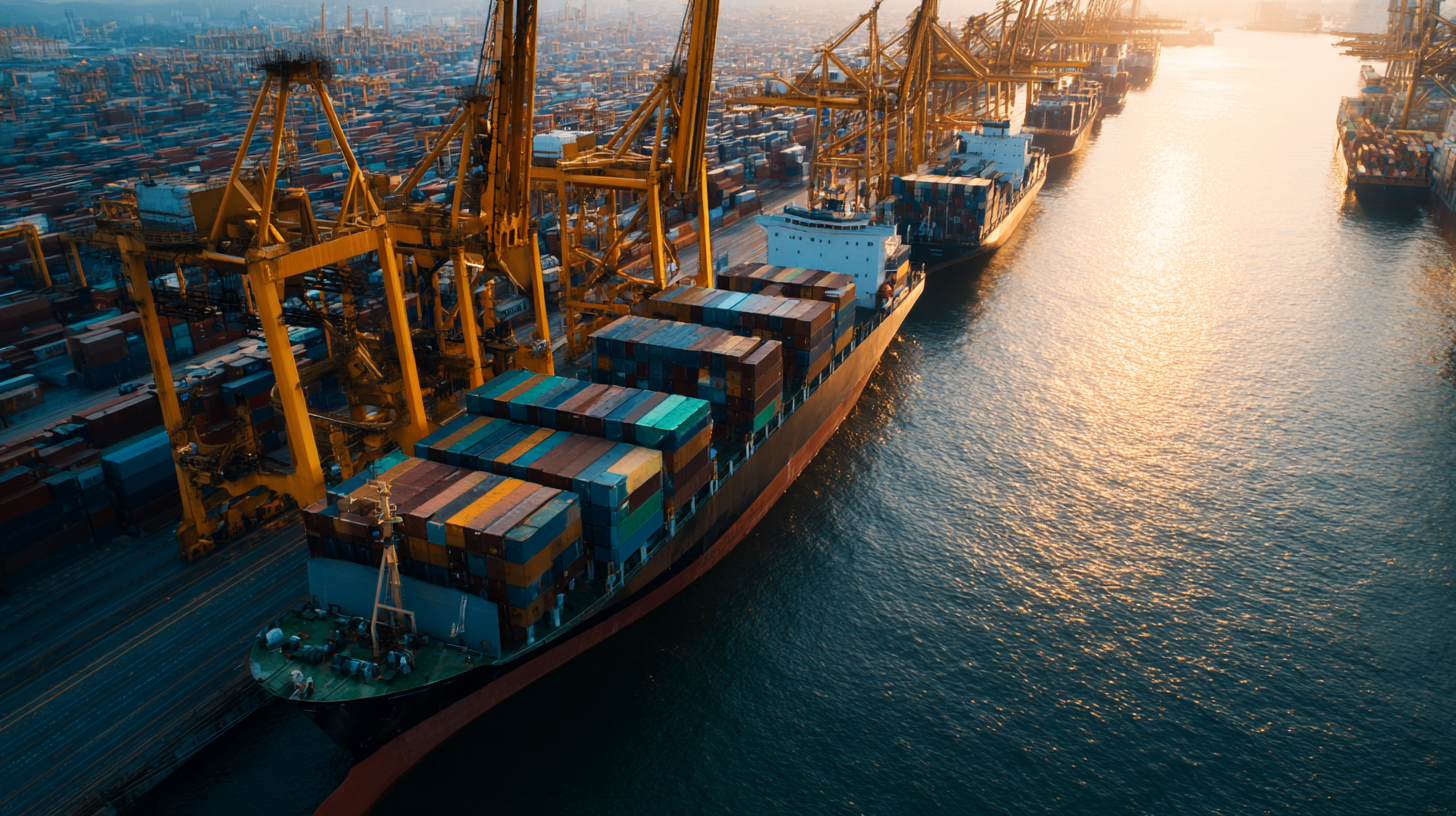 Understanding the Role of Cargo Serv in Modern Logistics