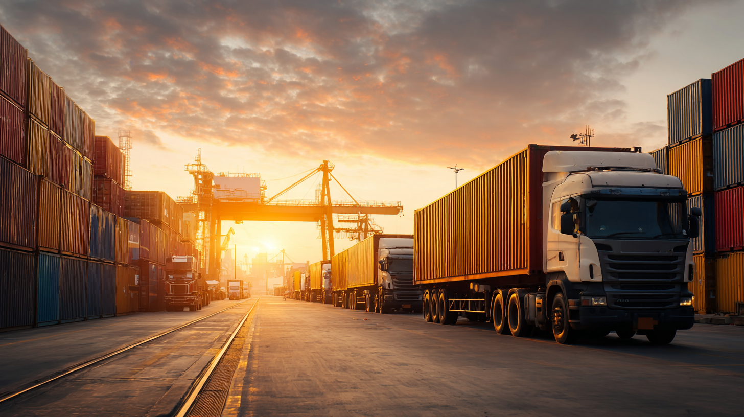 Understanding the Role of Cargo Serv in Modern Logistics: A Guide to Efficient Supply Chain Solutions
