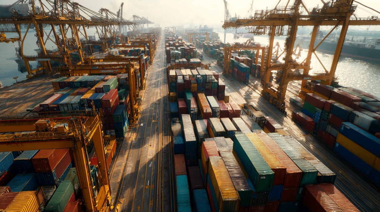 Understanding the Role of Cargo Serv in Modern Logistics: A Guide to Efficient Supply Chain Solutions