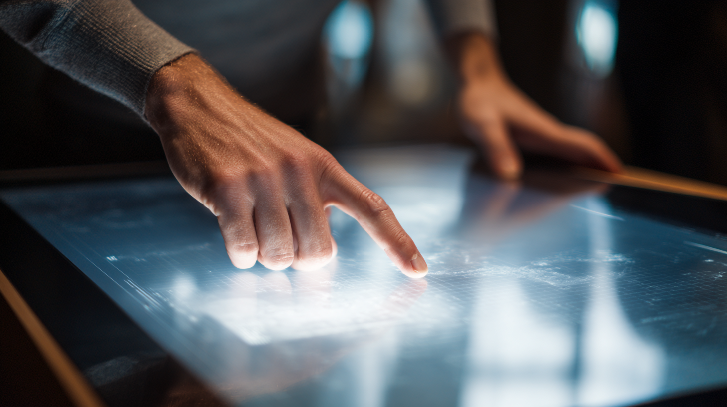 Unlocking the Future