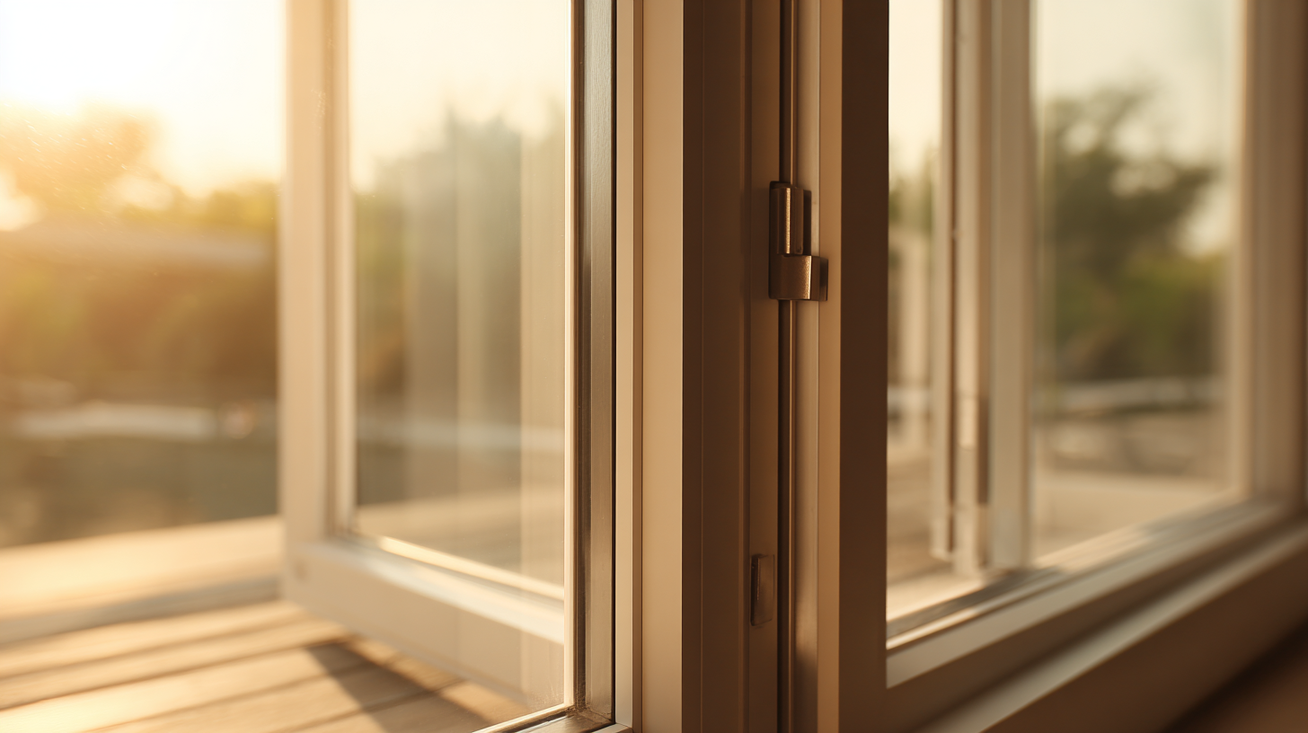 Exploring the Energy Efficiency Benefits of Modern Home Windows for Sustainable Living
