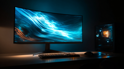 Benefits of Using Cover Glass For Monitor to Enhance Your Display Experience