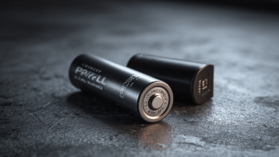Unveiling Procell AA Batteries: The Science Behind Their Longevity and Performance Explained
