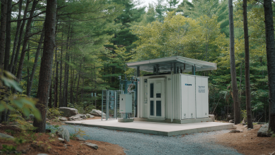 Unlocking the Potential of Nh Fuse: The Future of Smart Energy Solutions
