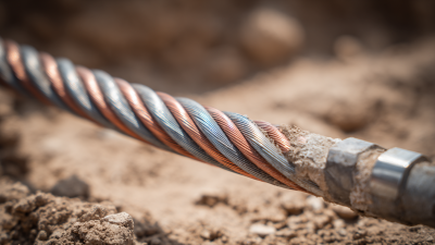 Understanding the Best Practices for Installing Underground Electrical Wire Safely