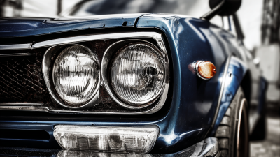 Discover the Essential Car Pieces Every Vehicle Owner Should Know About