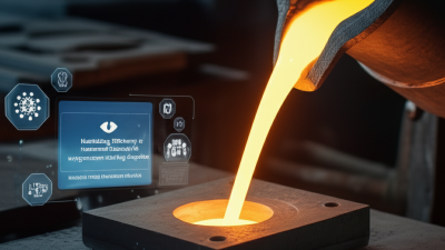 Maximizing Efficiency in Investment Casting Supplies: Insights from Recent Industry Studies