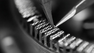 Unlocking the Secrets of Small Touch Springs: How They Revolutionize Modern Electronics