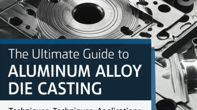 The Ultimate Guide to Aluminum Alloy Die Casting: Techniques, Applications, and Innovations