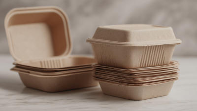Exploring the Future of Sustainable Packaging Containers and Their Impact on the Environment