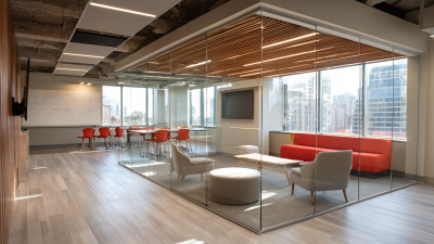 Sound Reducing Panels: Transforming Spaces with 50% Improved Acoustic Performance for Healthier Environments