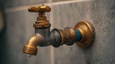 Understanding the Importance of Shut Off Valves in Home Plumbing Systems: A Comprehensive Guide