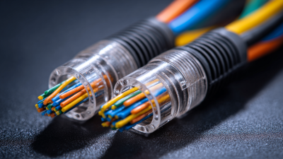 Understanding Fiber Optic Connections How They Revolutionize Internet Speed and Reliability