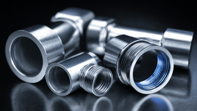 Maximizing Efficiency in Plumbing Projects with Stainless Steel Fittings