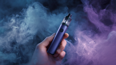 Exploring the Rise of Geek Vape: How Innovative Designs are Shaping the Future of Vaping Culture in 2023
