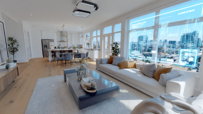 Unlocking the Future of Real Estate Rendering Techniques for Stunning Visualizations