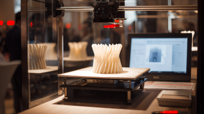 Unlocking Innovation: How 3D Prototyping is Revolutionizing Product Development Today