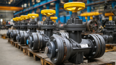 Understanding the Benefits and Applications of Forged Steel Globe Valves in Modern Industries