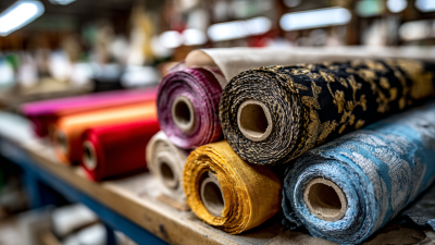 Unlocking the Power of Fabric Search: How AI is Revolutionizing Textile Discovery in 2023