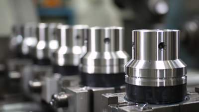 The Ultimate Guide to Choosing the Best Clamping Collets for Your Machining Needs