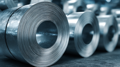 The Ultimate Guide to Rolled Steel: Innovations, Applications, and Sustainability in 2023