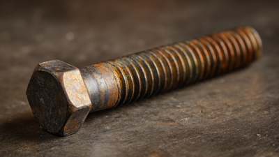 Understanding the Importance of Hex Head Screws in Modern Engineering Applications